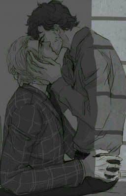 Мы Были Обычными друзьями..// История Двух Мародёров