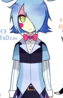 Тульпа Бонни