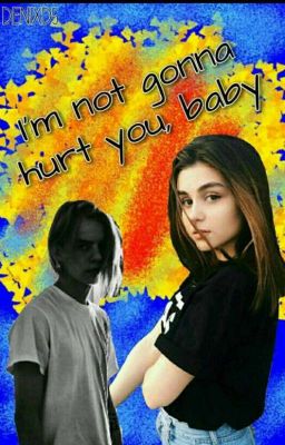 Я не сделаю тебе малышка больно |Pharaoh|