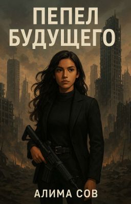 Пепел будущего 