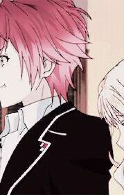 ВЕЧНАЯ ЛЮБОВЬ