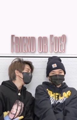 Друг или Враг?