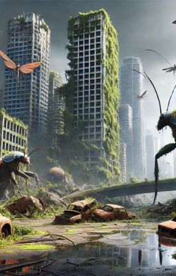 Гига жуки головного мозга 