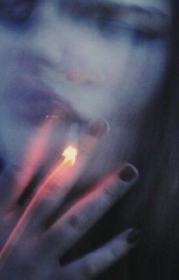 Дьявольский закат