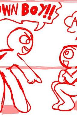 Студенты и опасность 2