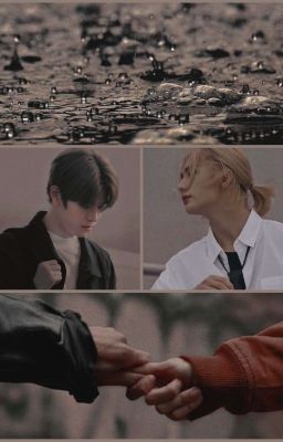 LET'S DANCE IN THE RAIN || Hyunmin / Seungjin