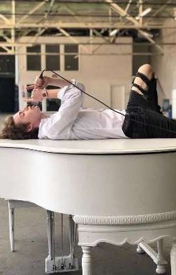 Мой любимый враг Пэйтон... 