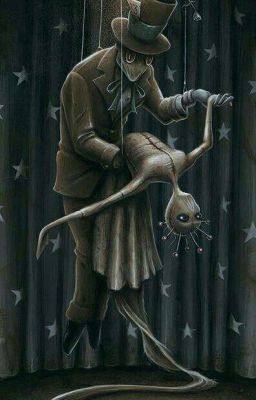 Марионетки 