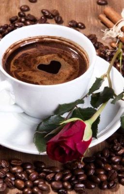 Горький вкус любви  