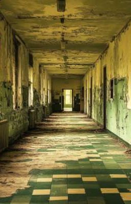 Псих больница