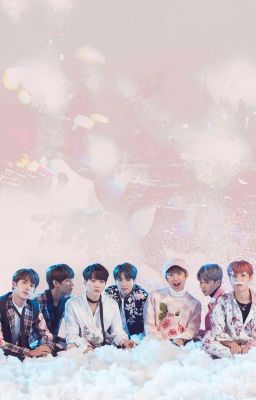 Приключения BTS:)