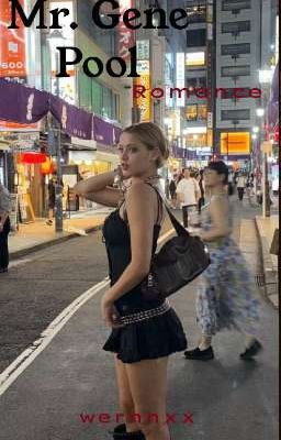 Мистер генофонд || D&J