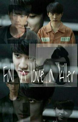 Как влюбиться в убийцу 