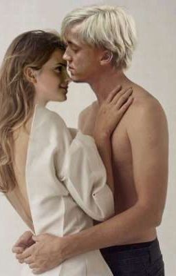 Драмиона.Ты не забудешь меня .