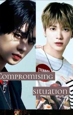 Compromising situation