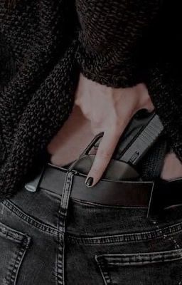 Она не просто девочка)