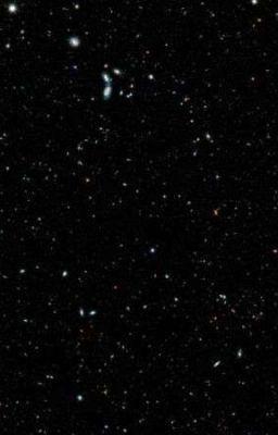 Космический Монстр