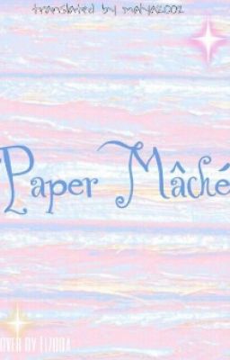 Paper Mâché | russian translation |