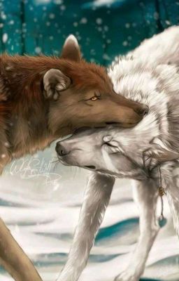 Оборотень Мой Друг 