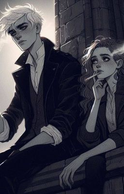 Ты пахнешь дымом и любовью