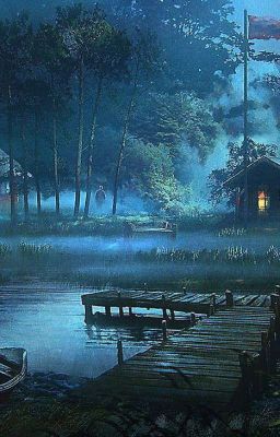 Темные ходы леса