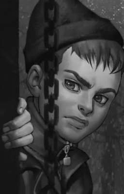 ну почему ты такой, Пятифан?..