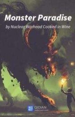 Рай монстров