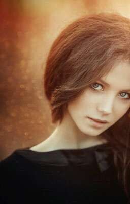 Мой дьявольский покровитель.