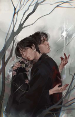 Мафия в сердце (Минсоны)