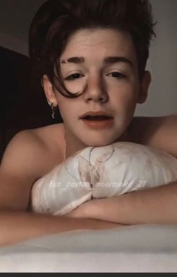 Ты не причинишь мне больше боли!