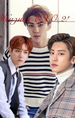 Жизнь с ЕХО 2