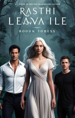 Она - твоя судьба