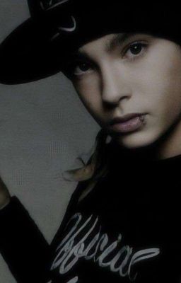 Новая участница в группе "Tokio hotel"