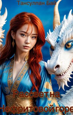 Рассвет на Нефритовой горе