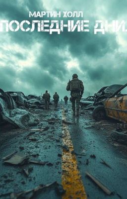 Последние дни