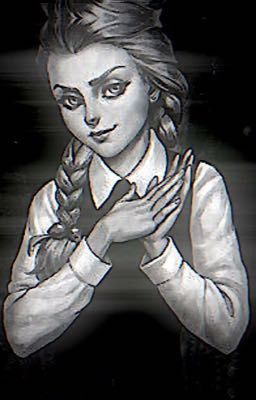 Правила созданы чтобы их разрушать~  tiny bunny Т/и х Катя Смирнова 