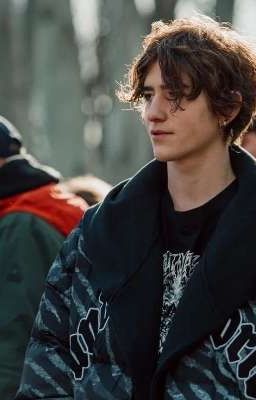 Малышка|черная весна|