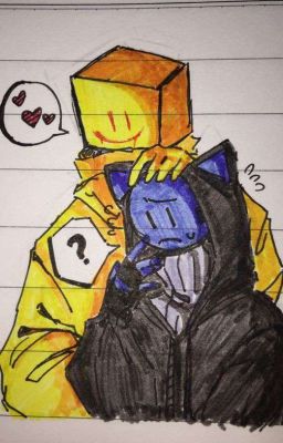 Мы же враги..