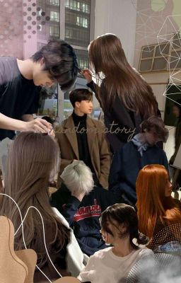 Рандомная история