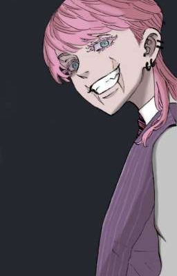 я не люблю тебя,санзу