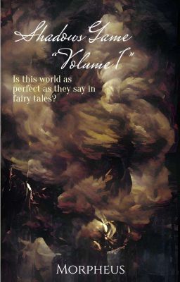 «𝐒𝐡𝐚𝐝𝐨𝐰 𝐆𝐚𝐦𝐞»