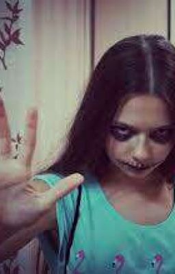 Любовь Демона ( ЗАКОНЧЕН)