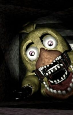 Металлический ужас