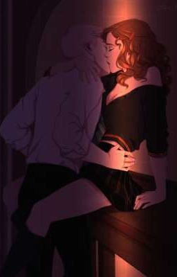 Когда ты стала такой, Грейнджер?