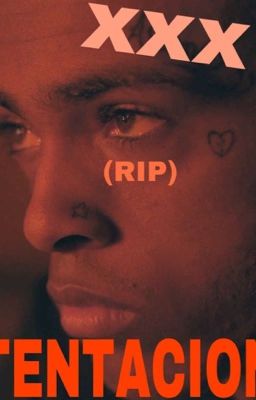 xxxtentacion. Мечта в реальности.