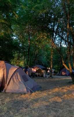 нежные объятия 