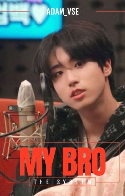 ★My bro★