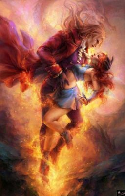 Блум! Ты моя!