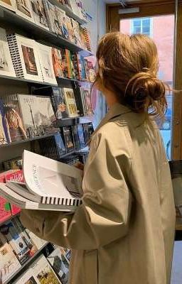 Моя вишнёвая девочка