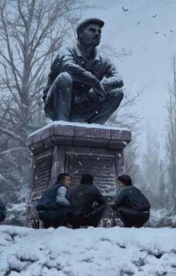 "В мента влюбляться - себя не уважать" (с) Чайльд Аякс Тарталья.